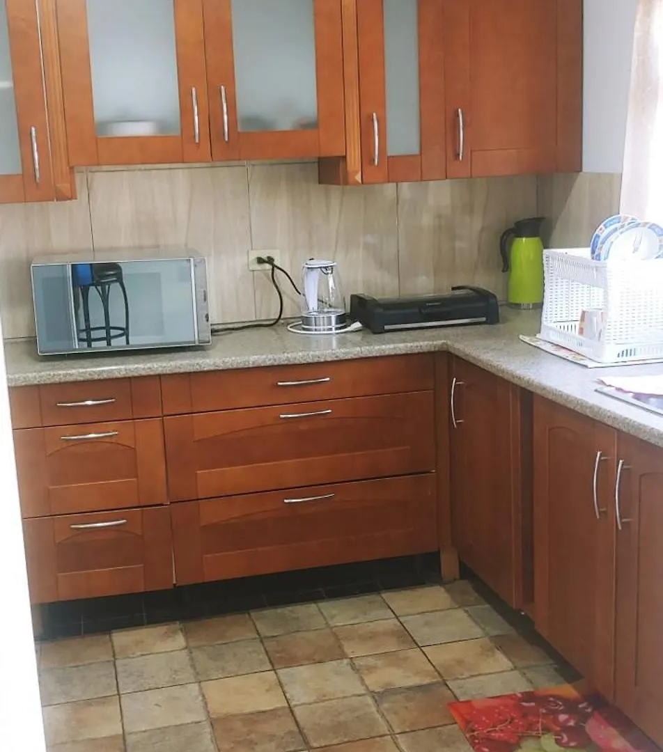 Penzion Sweet Stay San Juan Trinidad a Tobago